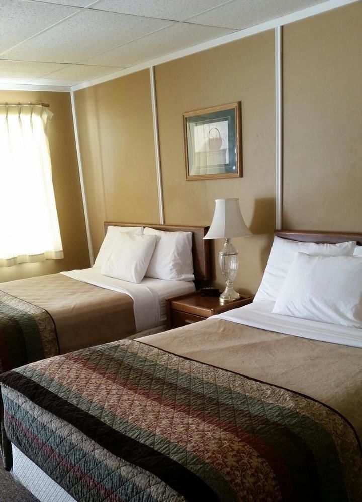 Lakeshor Motor Inn Virginia Εξωτερικό φωτογραφία