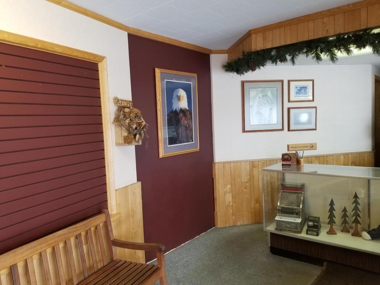 Lakeshor Motor Inn Virginia Εξωτερικό φωτογραφία
