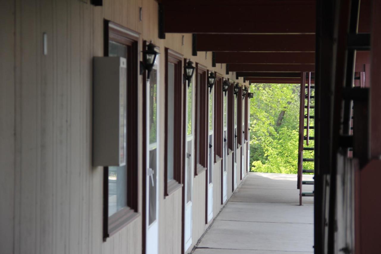 Lakeshor Motor Inn Virginia Εξωτερικό φωτογραφία