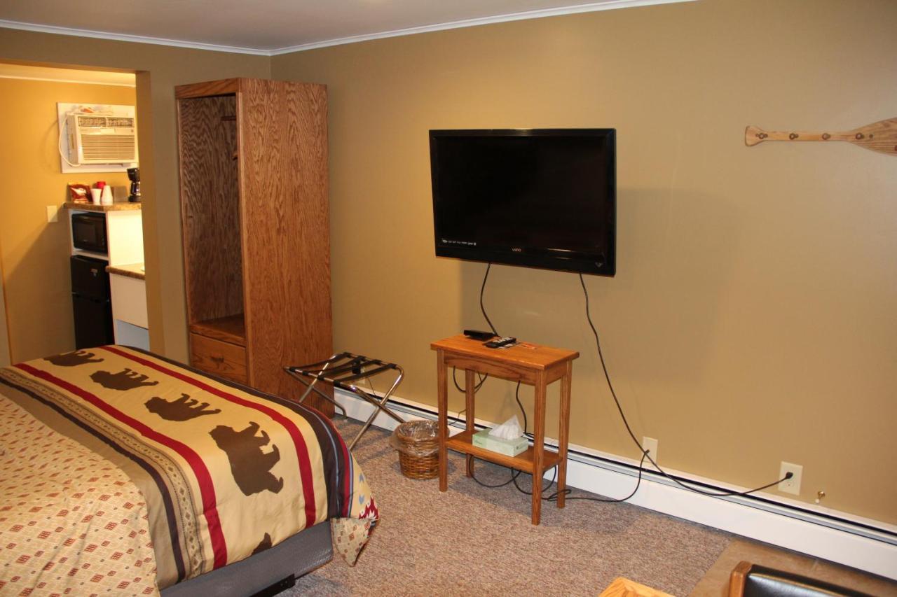 Lakeshor Motor Inn Virginia Εξωτερικό φωτογραφία