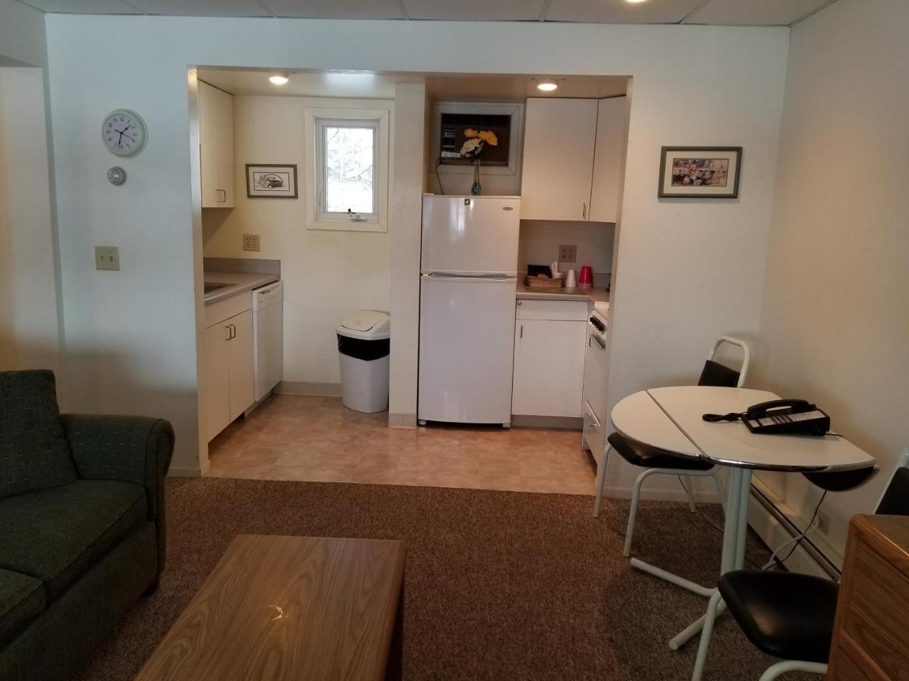 Lakeshor Motor Inn Virginia Εξωτερικό φωτογραφία