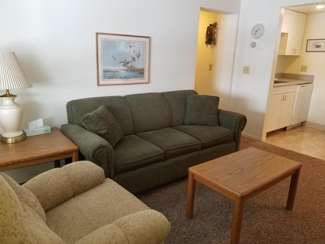 Lakeshor Motor Inn Virginia Εξωτερικό φωτογραφία