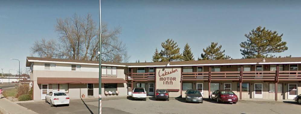 Lakeshor Motor Inn Virginia Εξωτερικό φωτογραφία